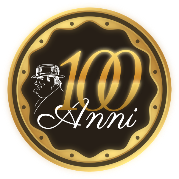 100 anni Enrico Caruso